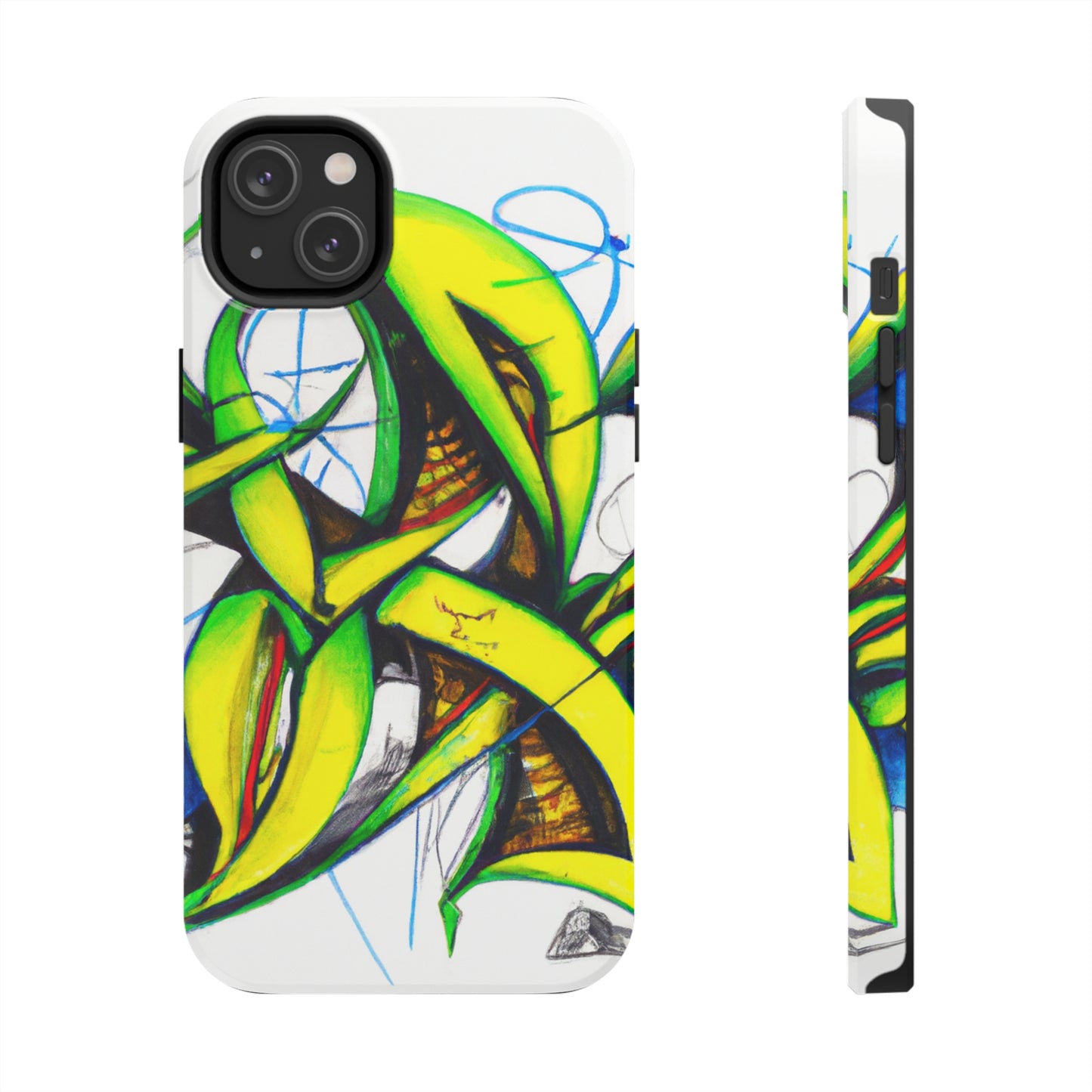 Dilemma 2023728 - Phone Case