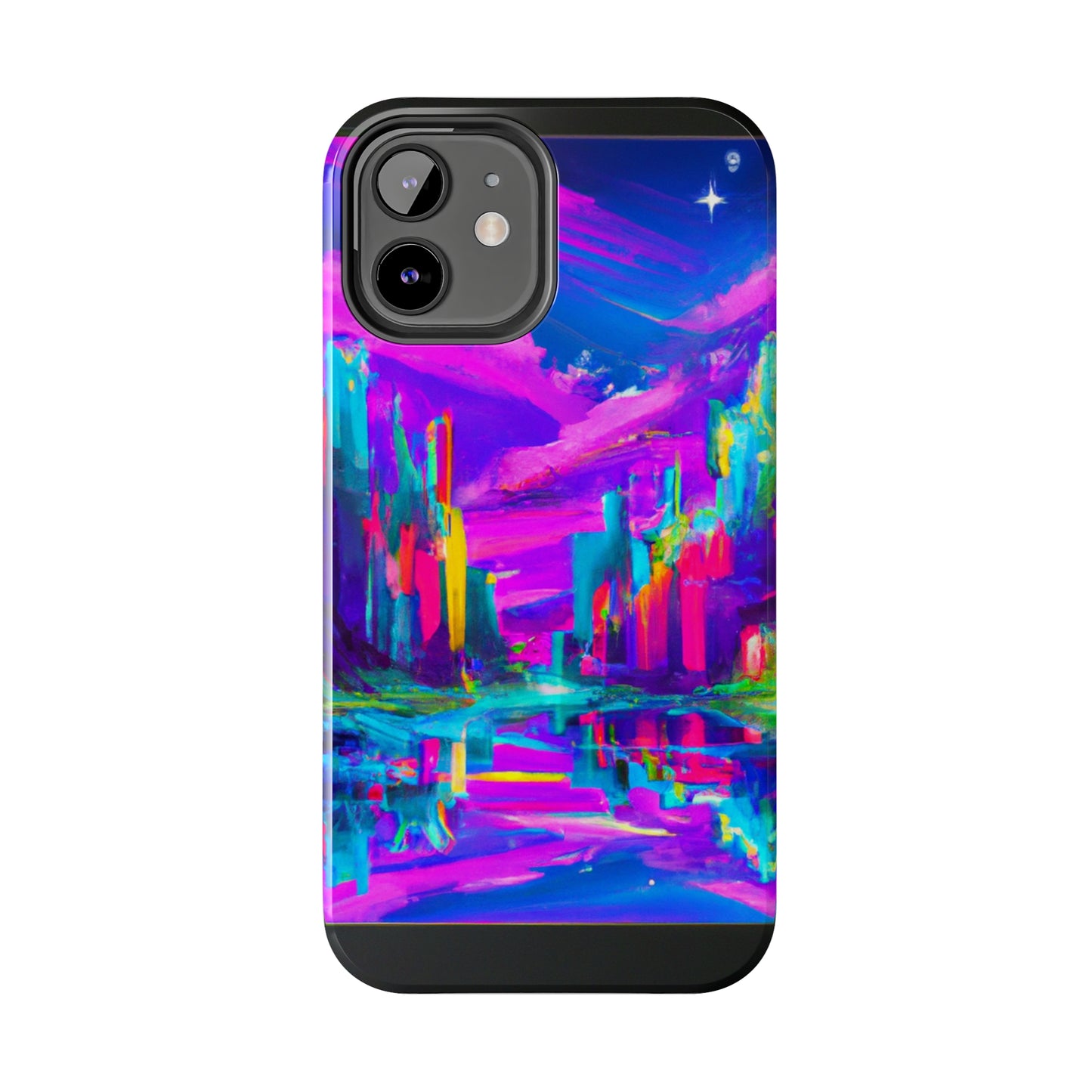 The Keytars 2023811 - Phone Case