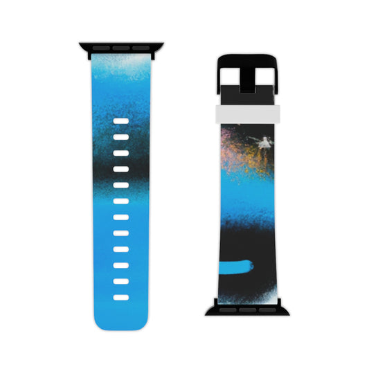 Groovy Galaxy 202372 - Watch Band