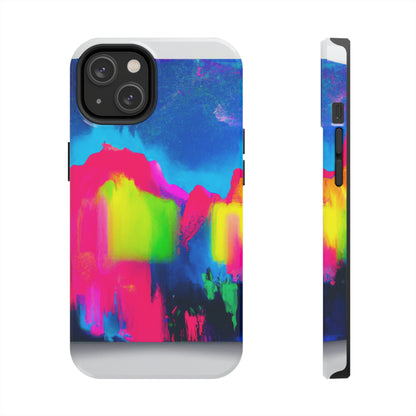 The Cassette Kids 2023727 - Phone Case