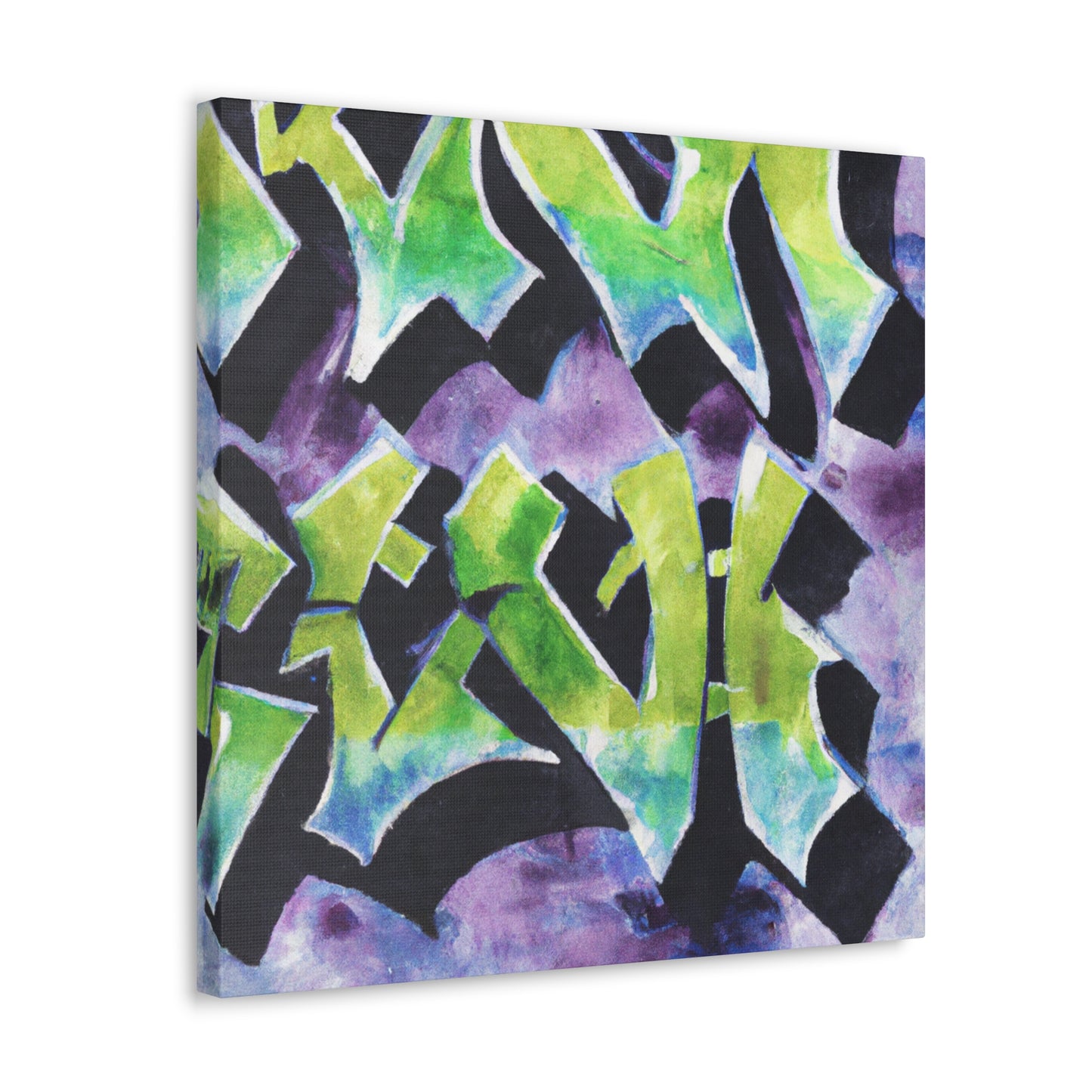 Rapper's Delight 2023730 - Canvas