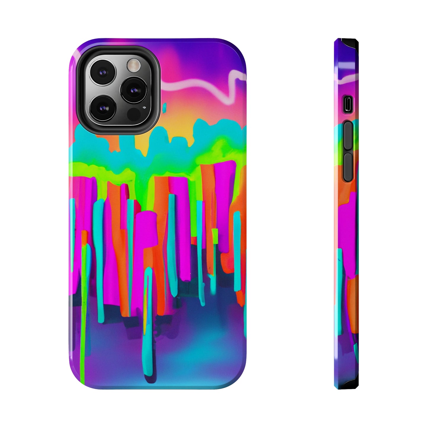 The Video Villains 2023728 - Phone Case