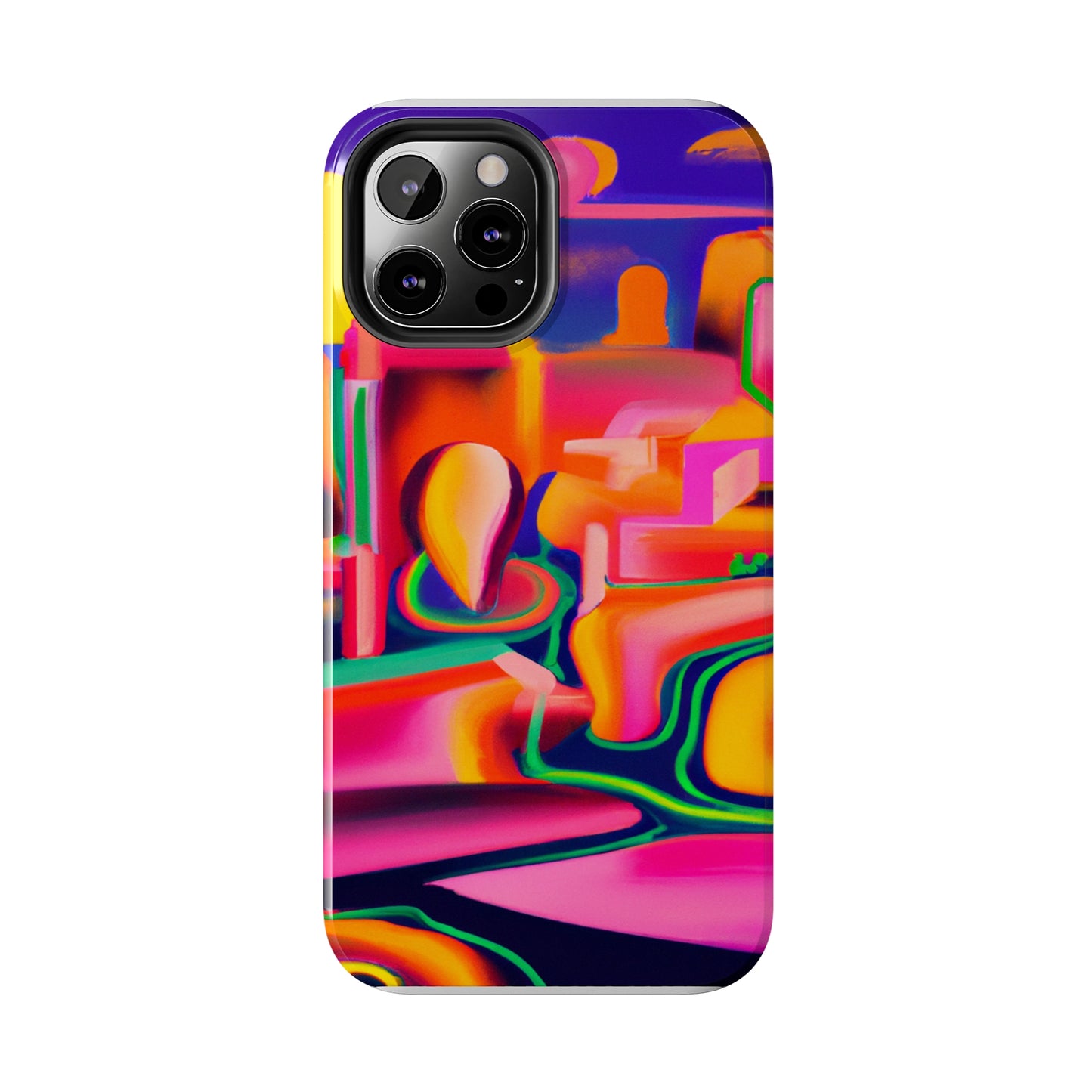 The Rad Rebels 2023730 - Phone Case