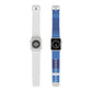 Miss You Like Crazy 2023711 - Watch Band