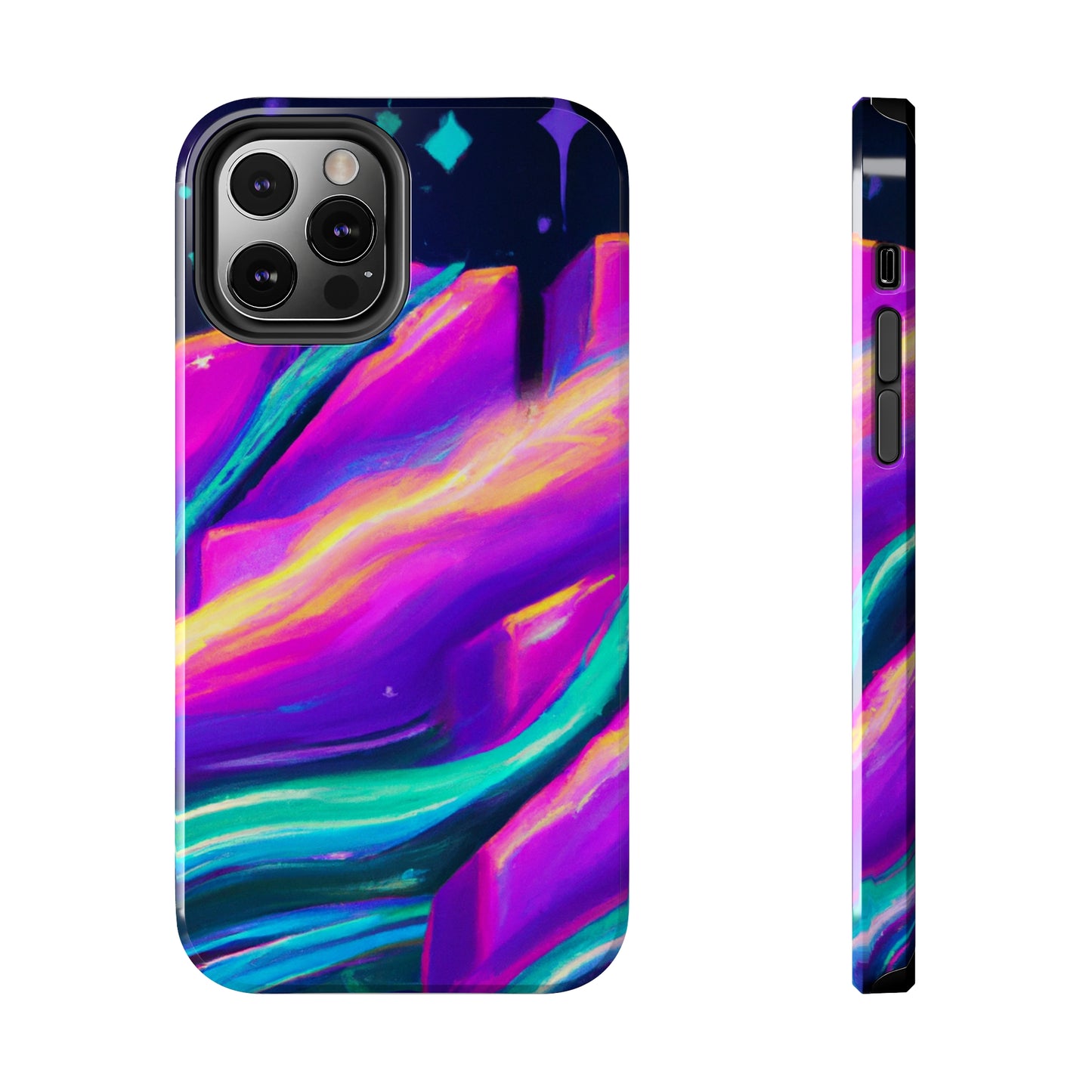 Flashback Fandango 2023728 - Phone Case