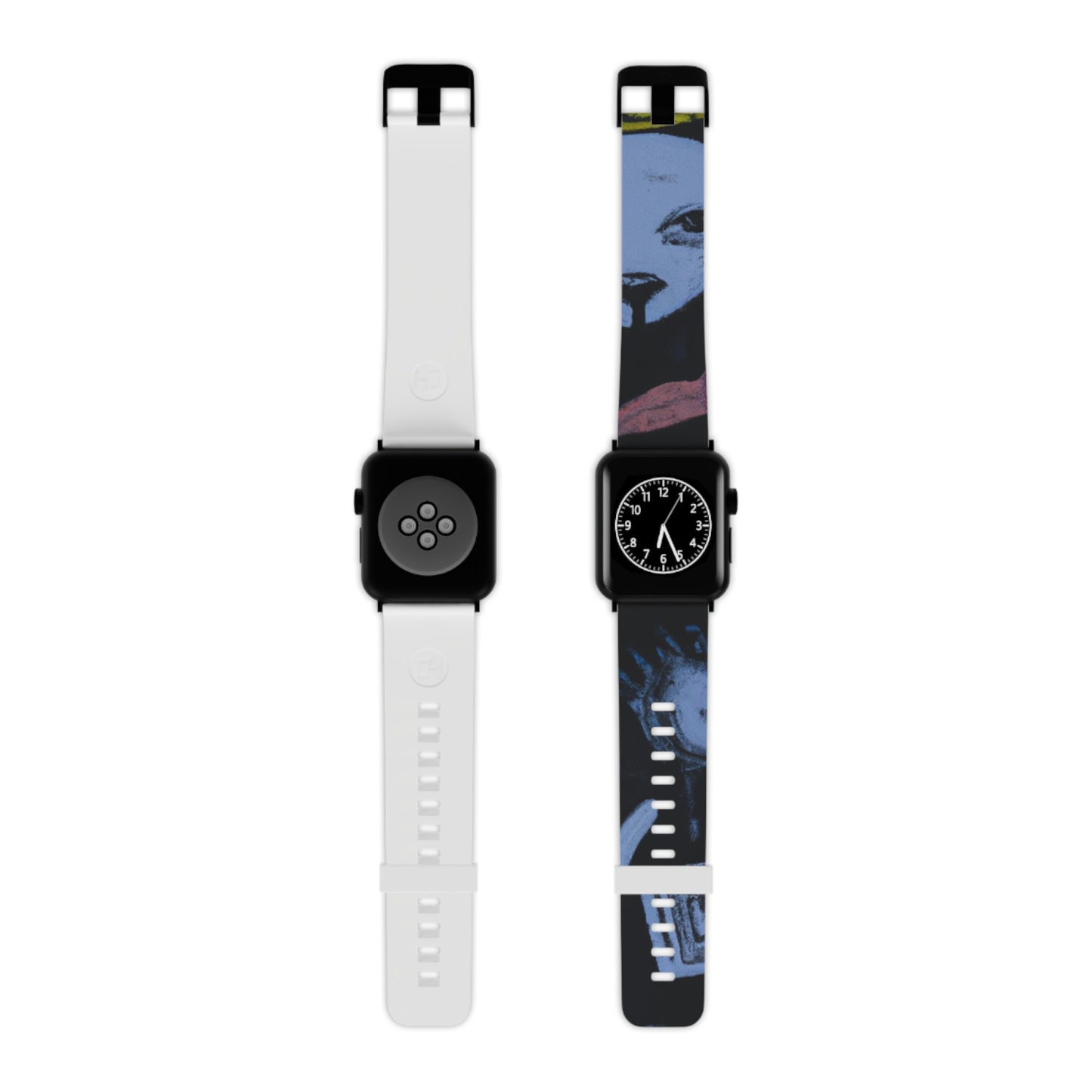 Can't Nobody Hold Me Down 202372 - Watch Band