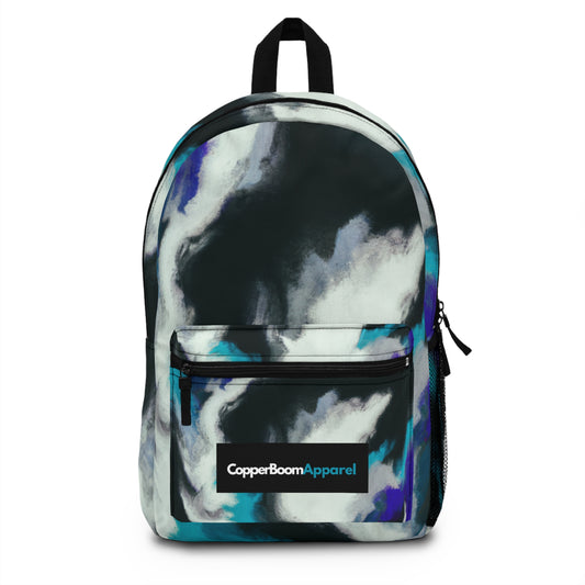 Tears in Heaven 2023727 - Backpack