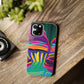 Electro Enthusiasm 202375 - Phone Case