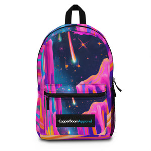 The Retro Rebels 202374 - Backpack