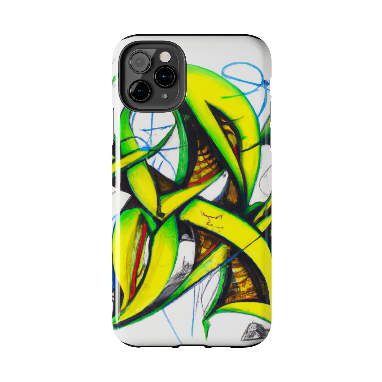 Dilemma 2023728 - Phone Case