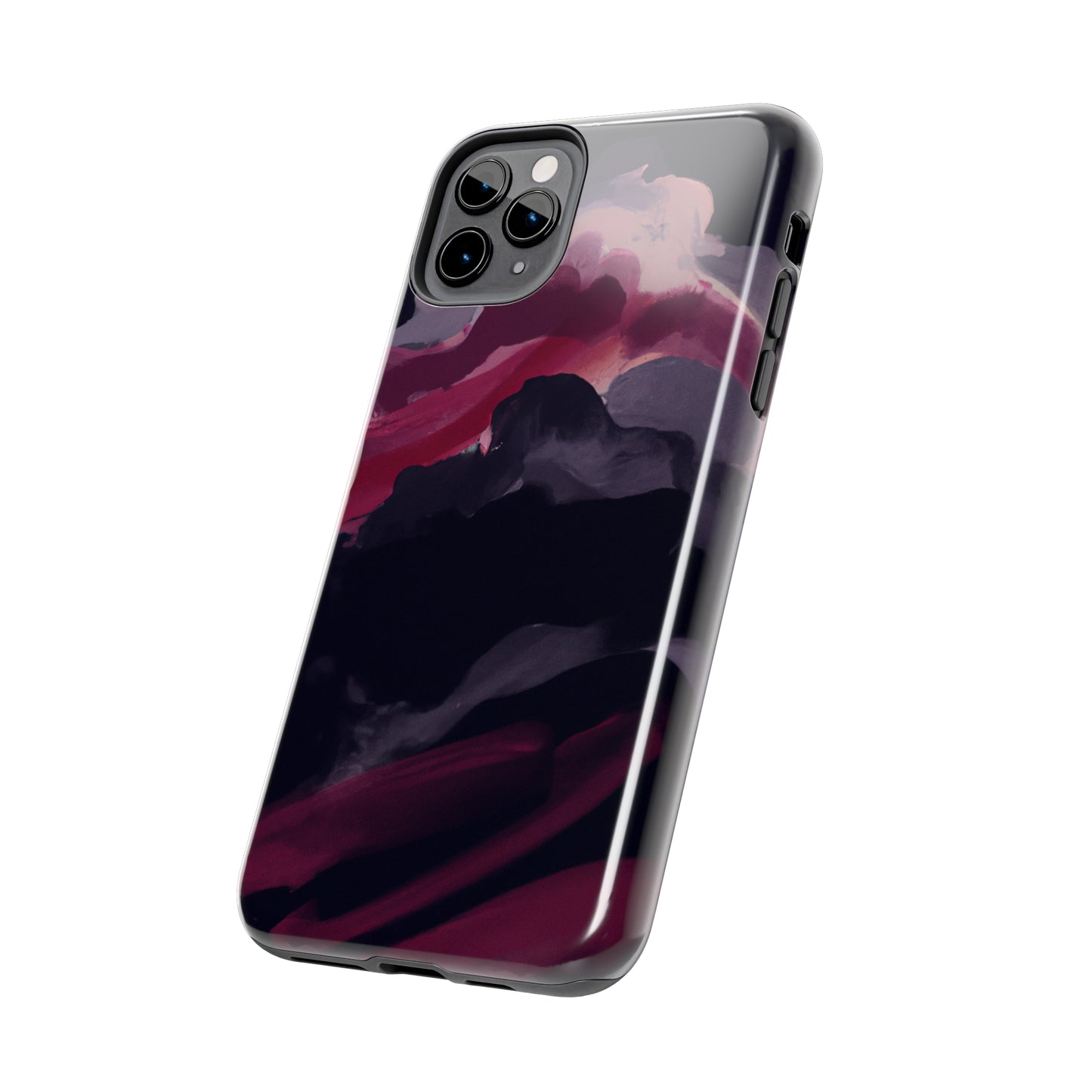 Hurt 2023811 - Phone Case