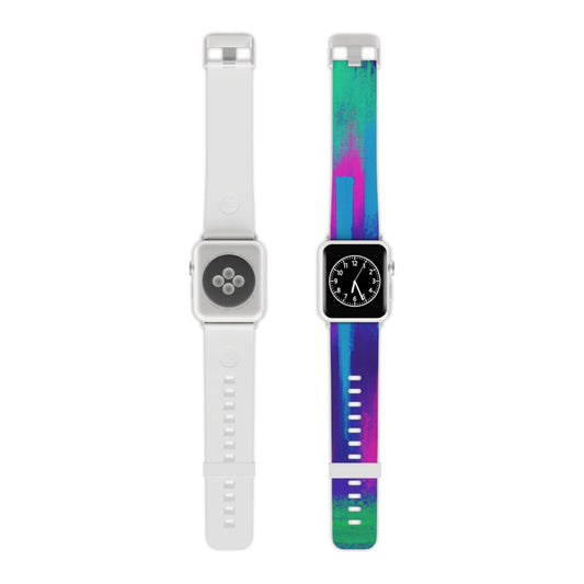 The Boombox Crew 202372 - Watch Band