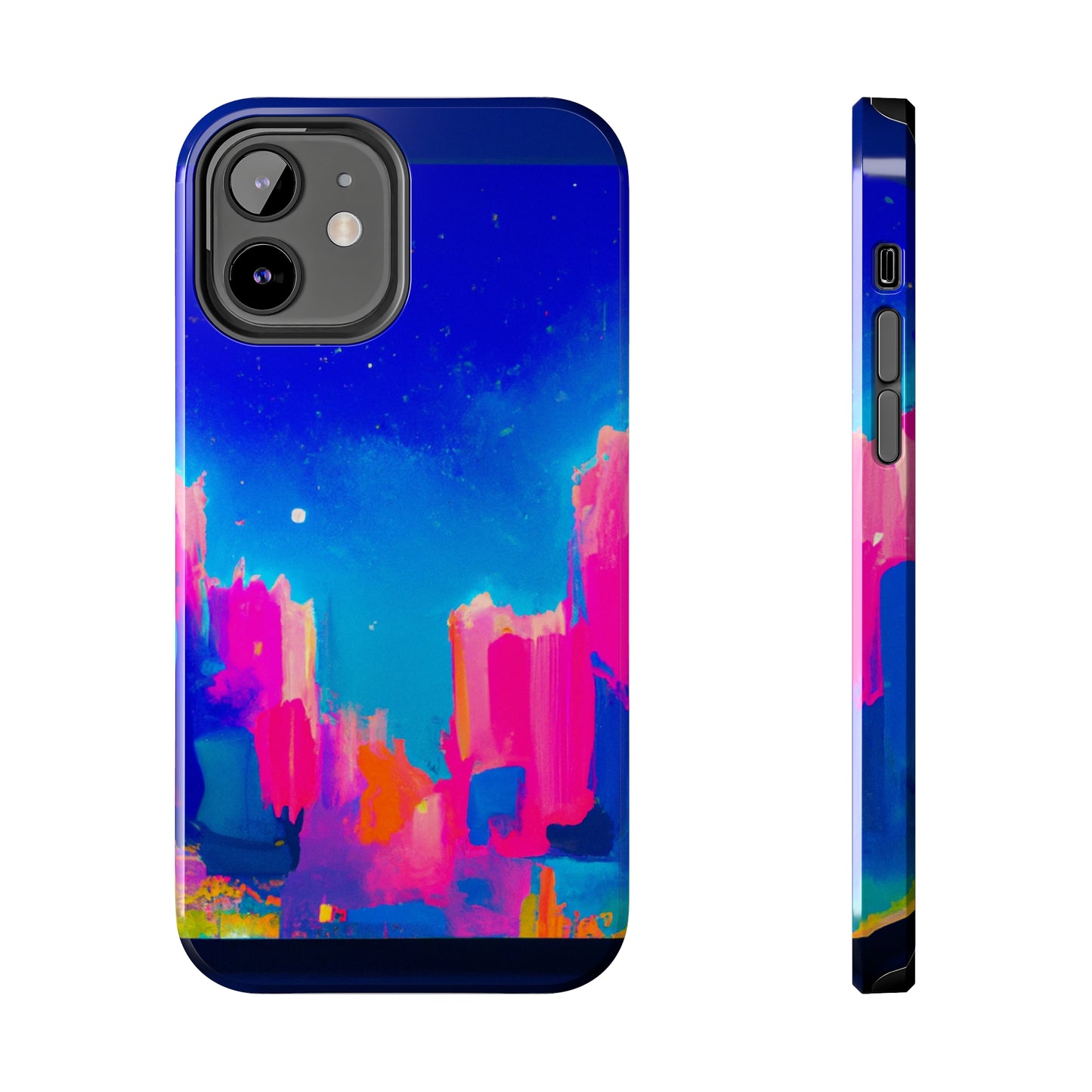 Electro Enthusiasm 2023730 - Phone Case