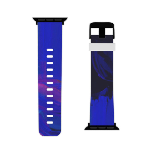 Chromatic Chameleons 202376 - Watch Band