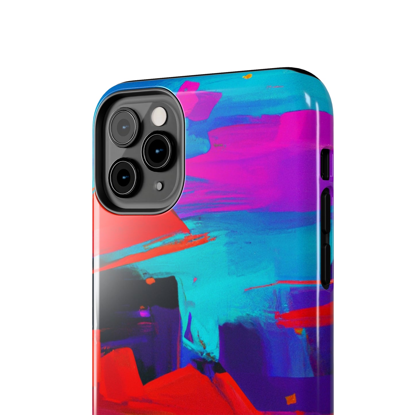 Dancefloor Dynasty 2023729 - Phone Case