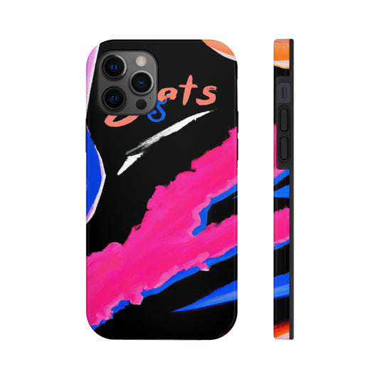 The Cassette Kids 202372 - Phone Case