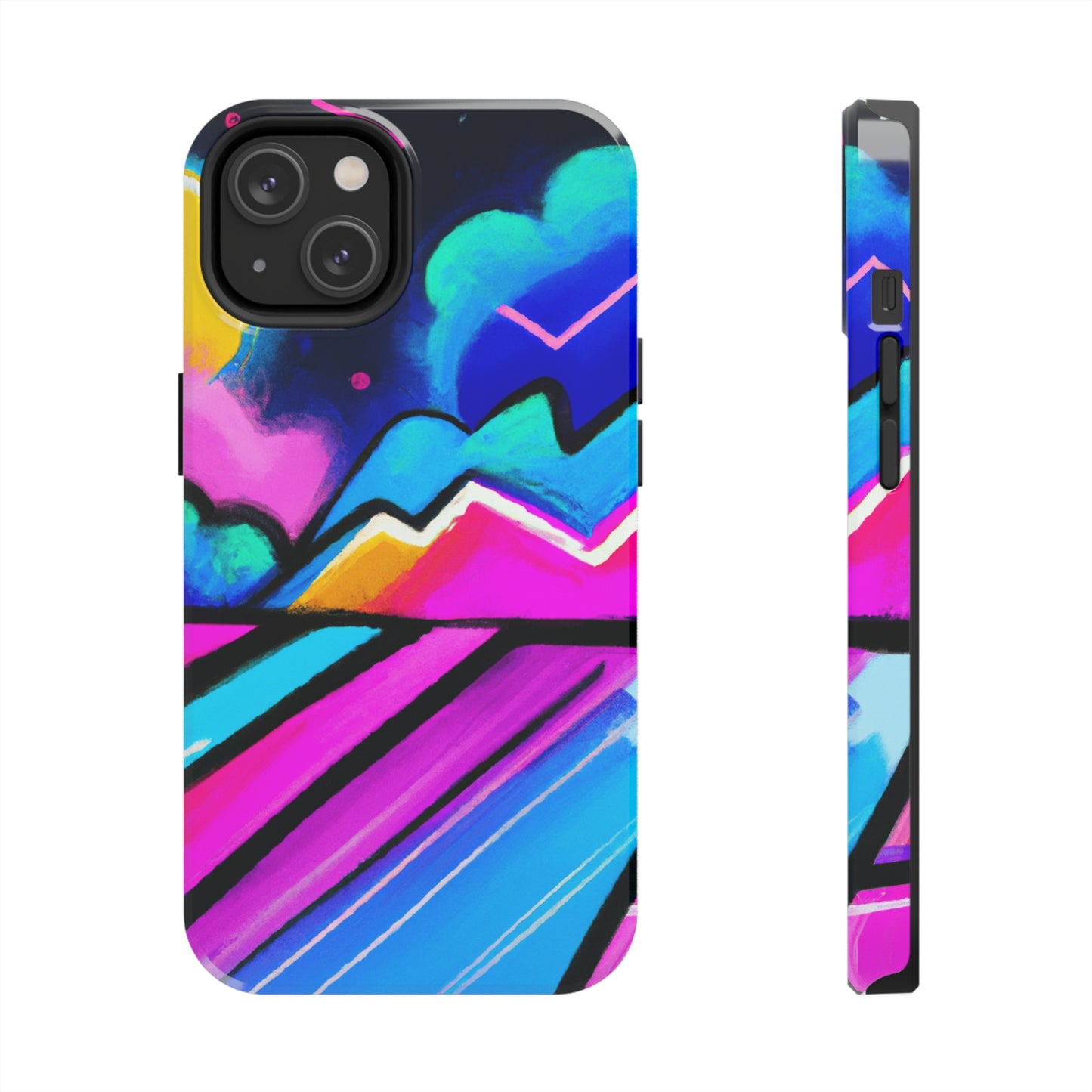 Groove Machine 2023727 - Phone Case