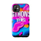 Glam Slam 2023730 - Phone Case