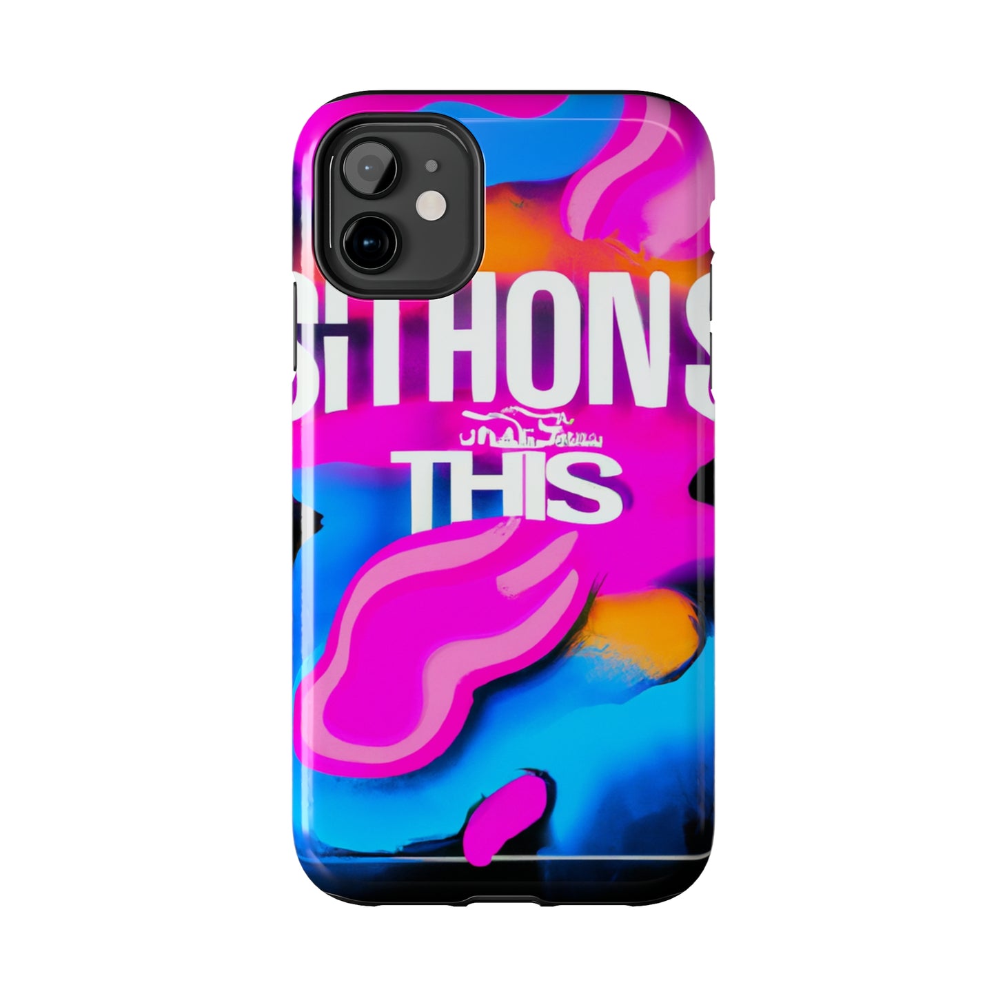 Glam Slam 2023730 - Phone Case