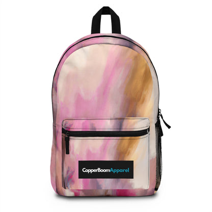 I Will Follow You into the Dark 2023728 - Backpack