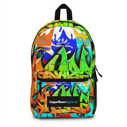 Stronger 202373 - Backpack