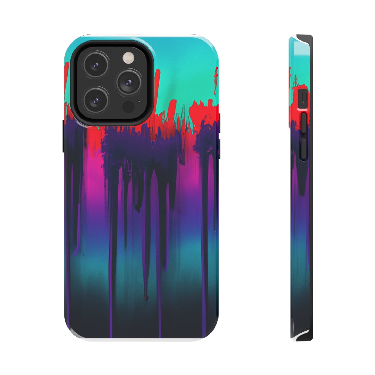 Electro Enigma 2023728 - Phone Case