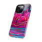 The Legging Luminary 2023729 - Phone Case