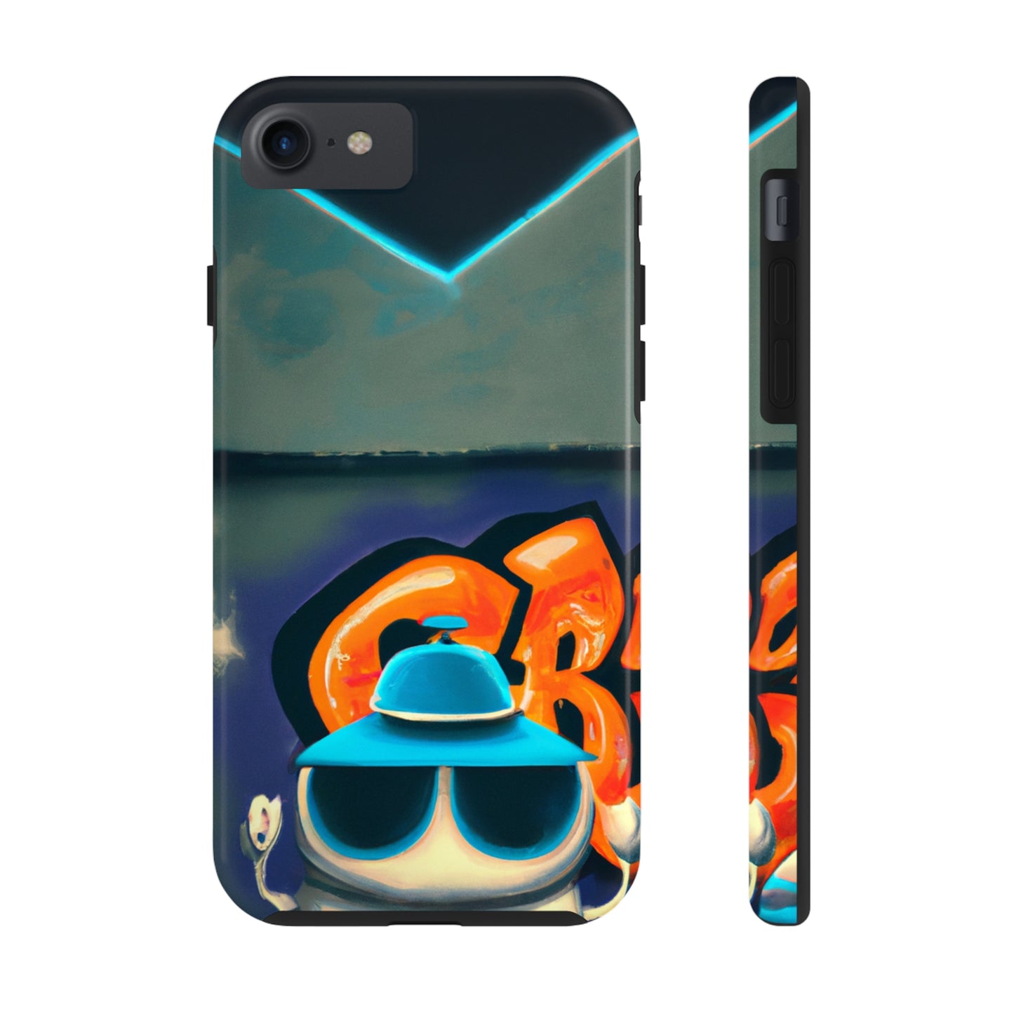 C.R.E.A.M. 2023729 - Phone Case