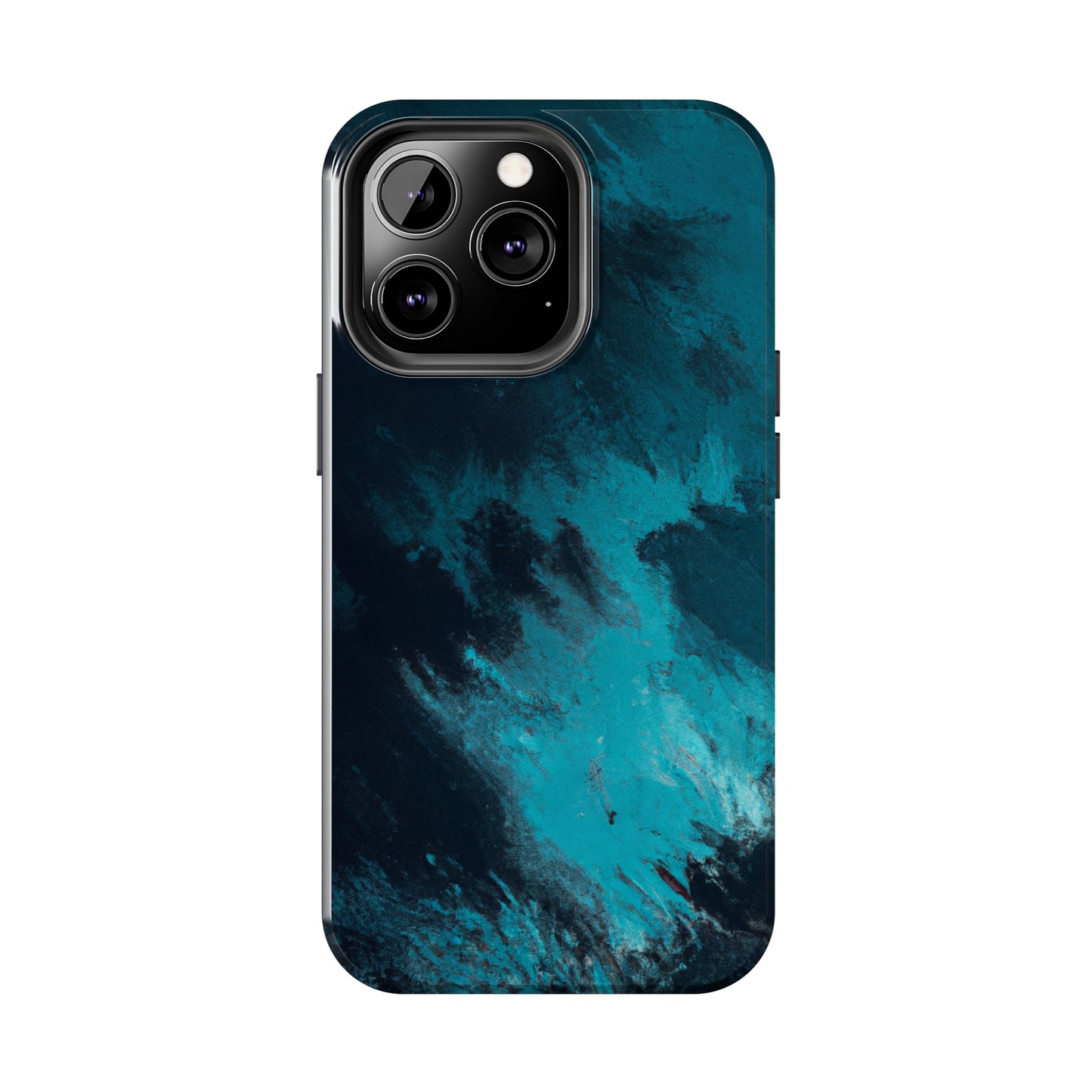 Back to Black 2023727 - Phone Case