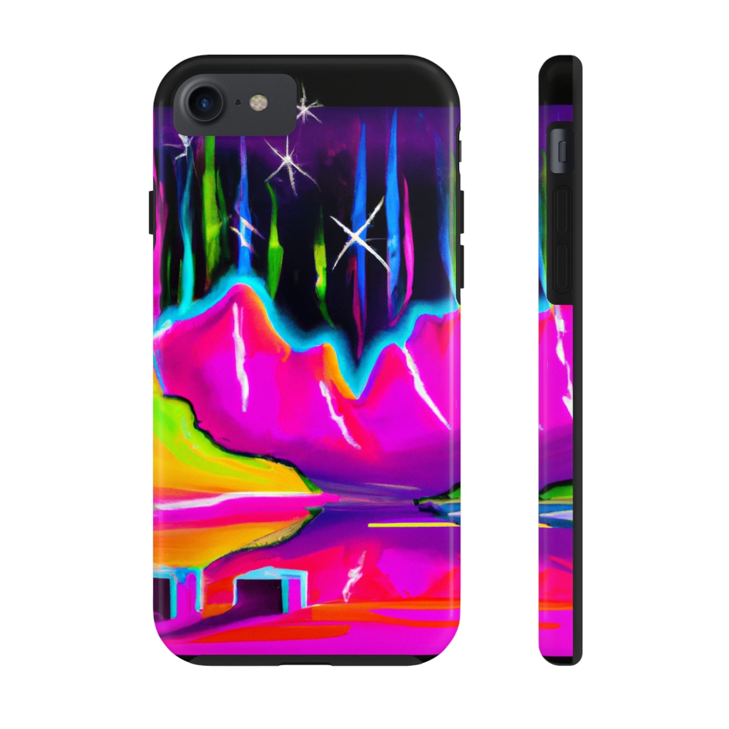 The Boombox Battalion 2023729 - Phone Case