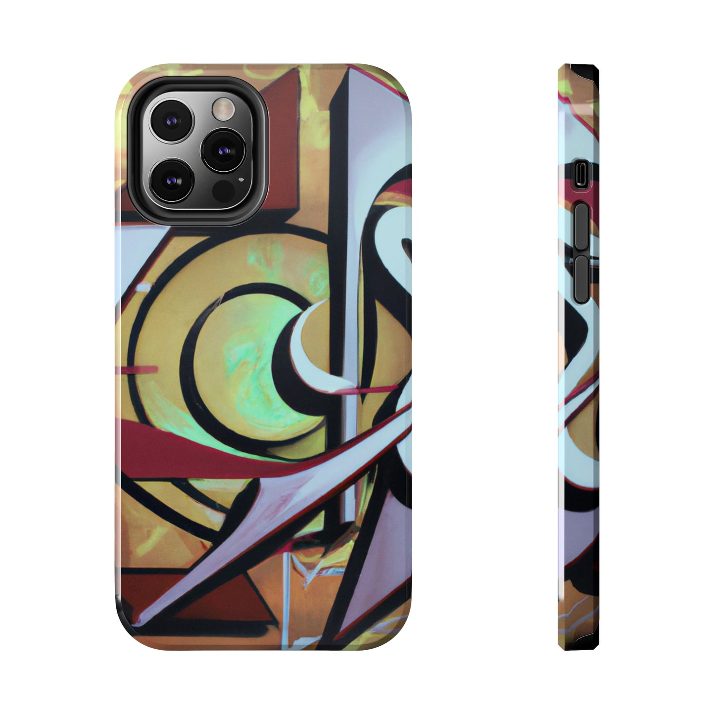 Hey Ya! 2023730 - Phone Case