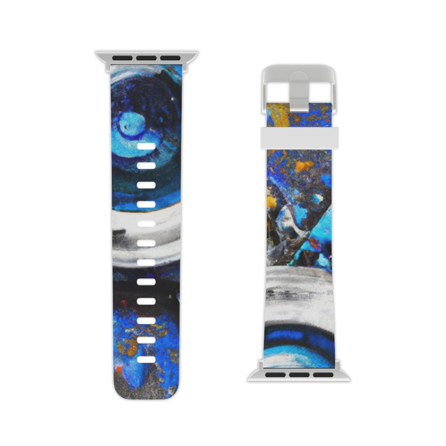 Regulate 202371 - Watch Band