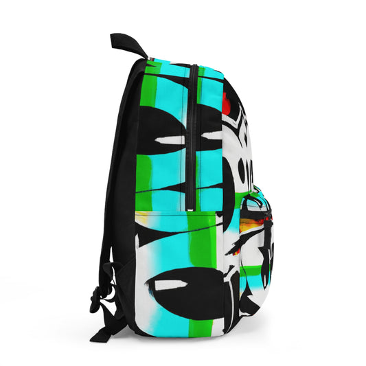 Shake Ya Tailfeather 2023728 - Backpack