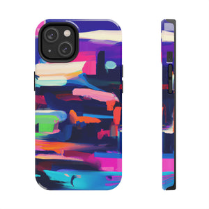 The Acid Anthem 2023728 - Phone Case