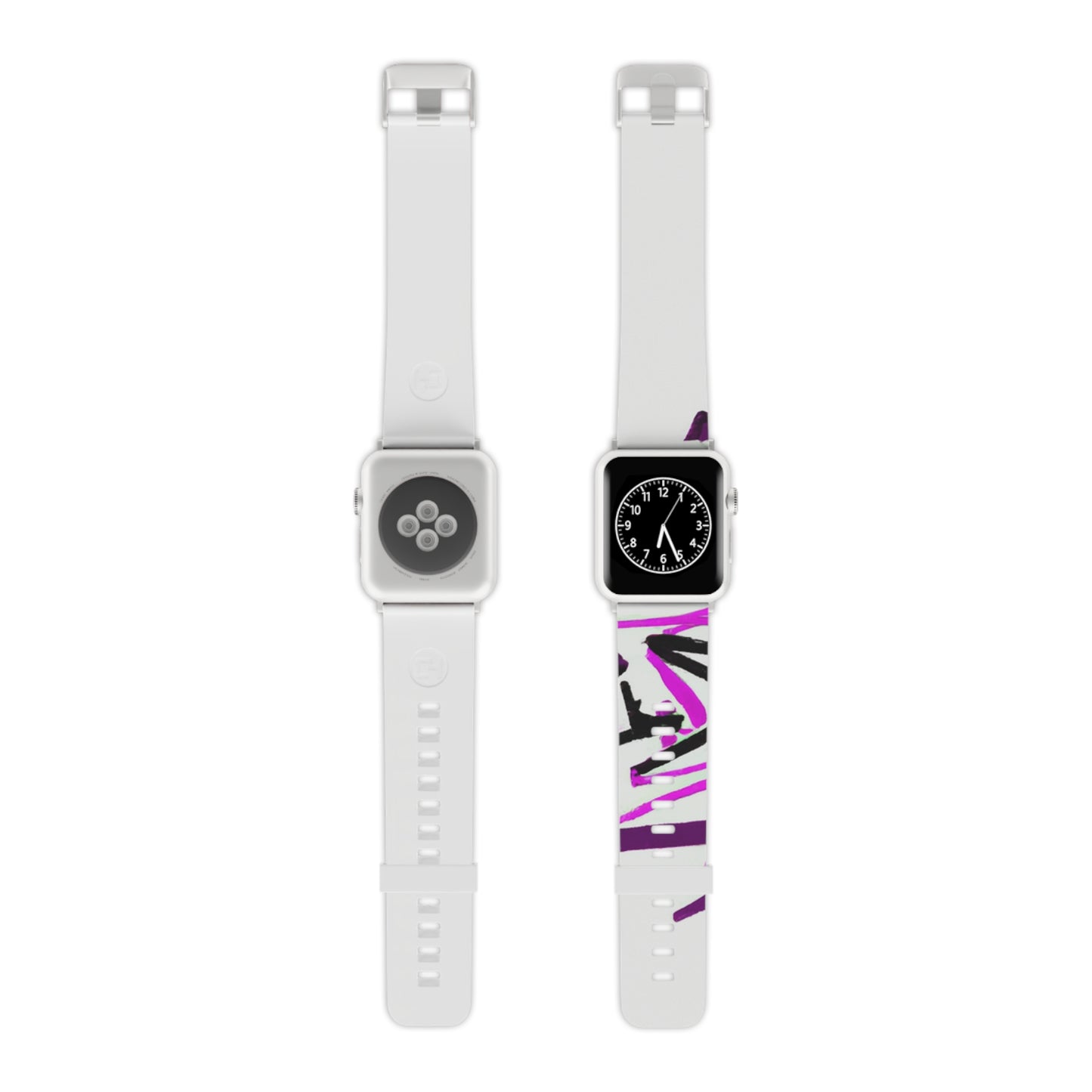 The Message 202375 - Watch Band