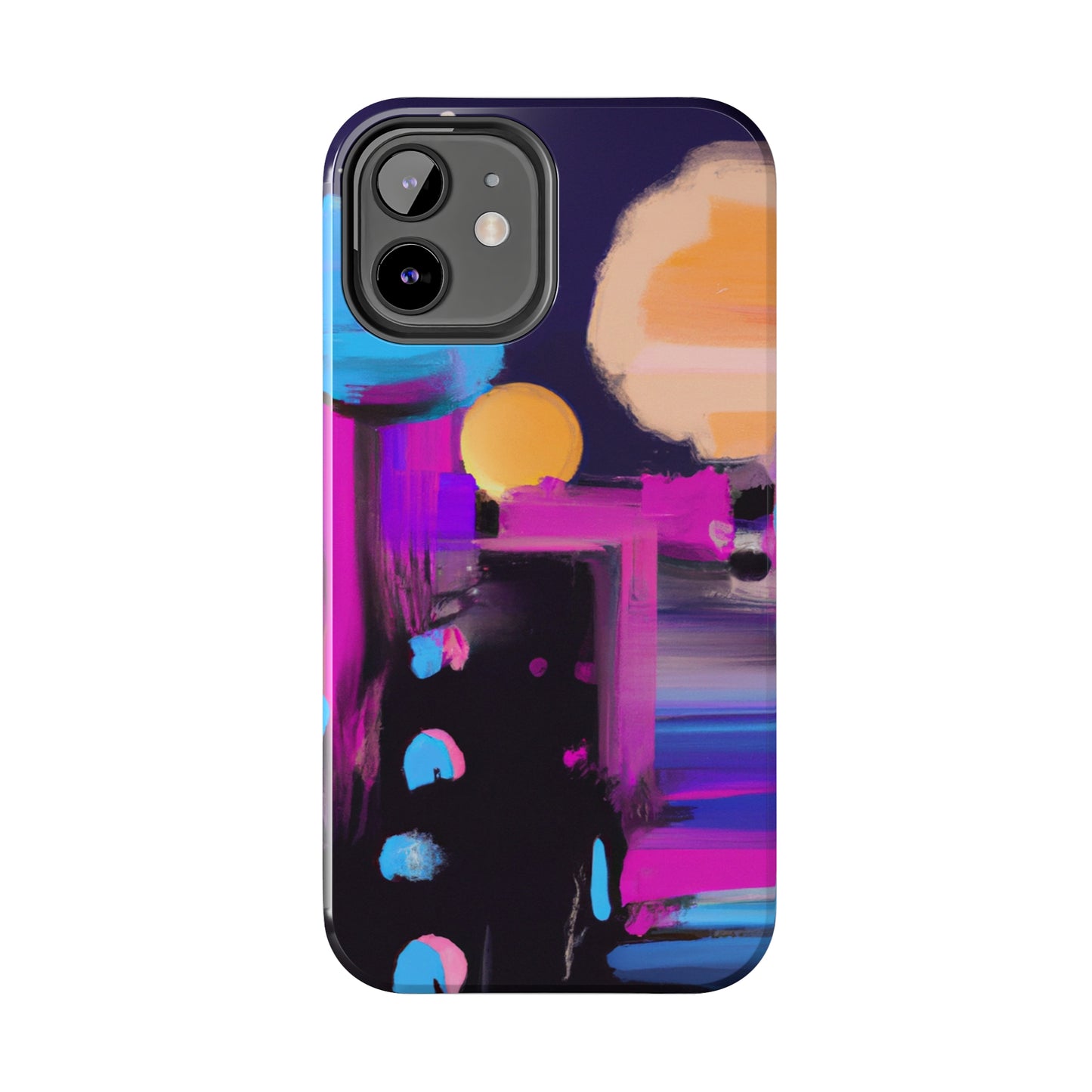 Flashback Fusion 2023727 - Phone Case