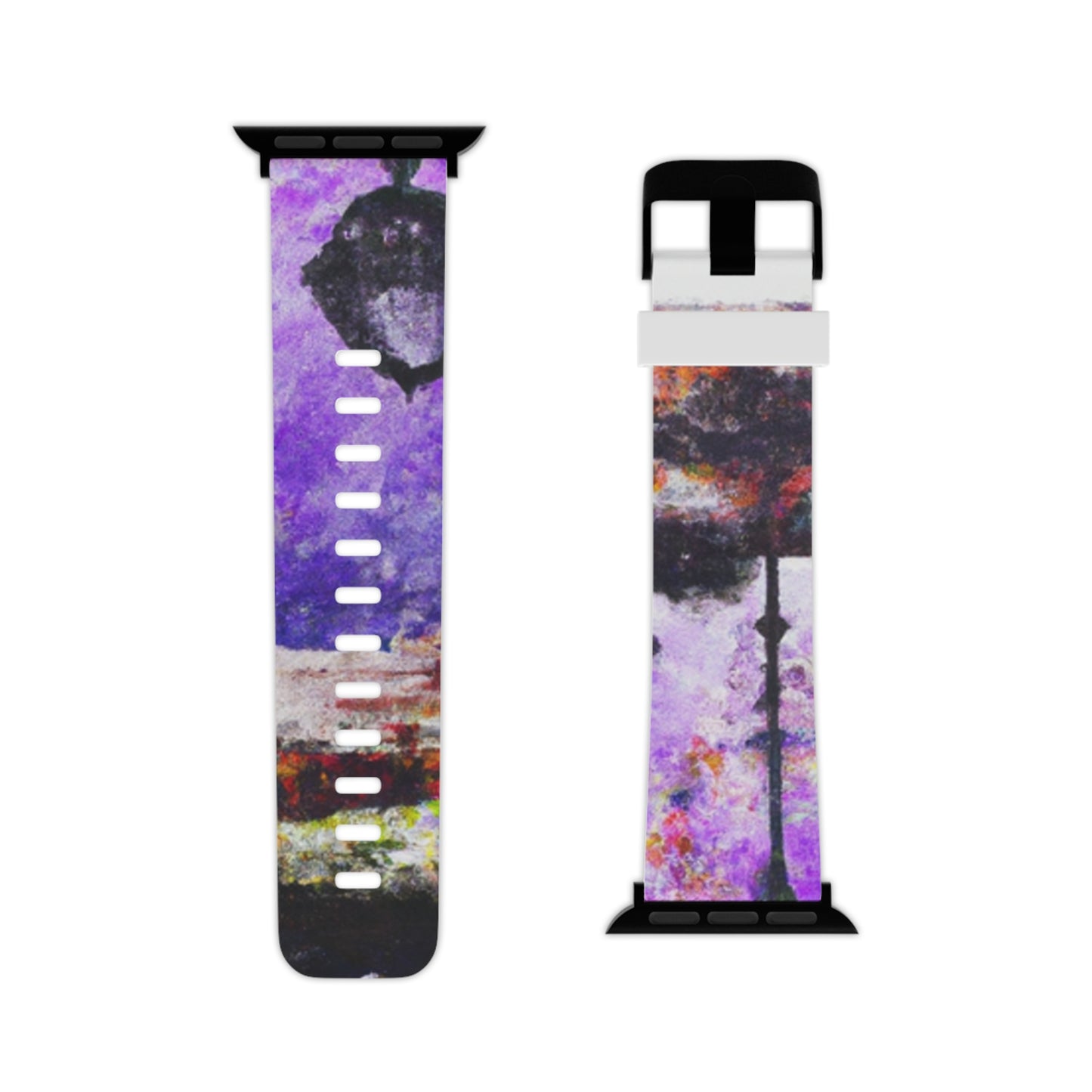 Hip Hop Hooray 2023729 - Watch Band