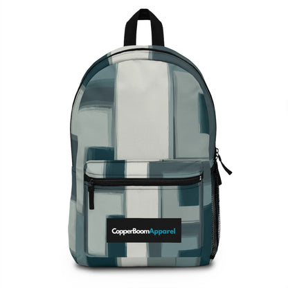 Hello 202372 - Backpack