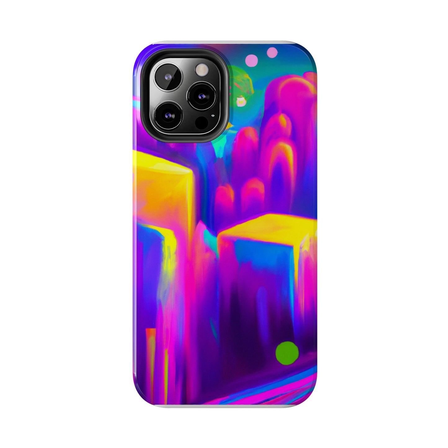 The Vinyl Vagabonds 2023728 - Phone Case