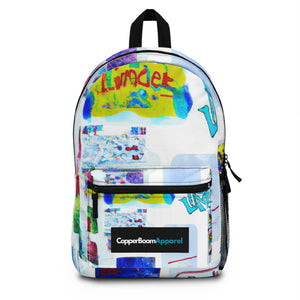 The Message 202371 - Backpack