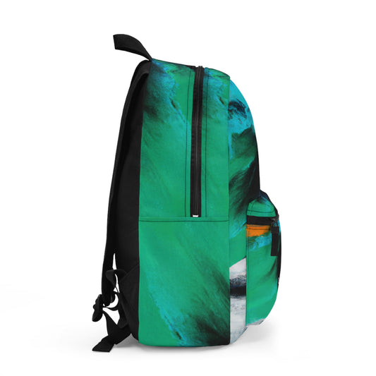 I Want to Know What Love Is 2023730 - Backpack