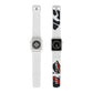 Shimmy Shimmy Ya 202372 - Watch Band