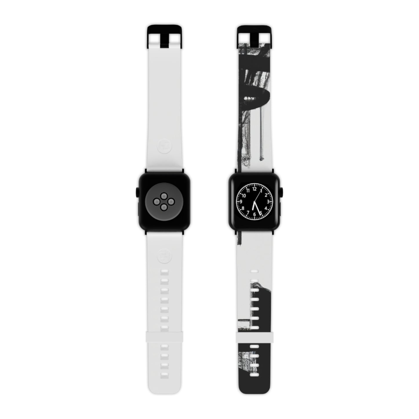 Rosa Parks 2023729 - Watch Band