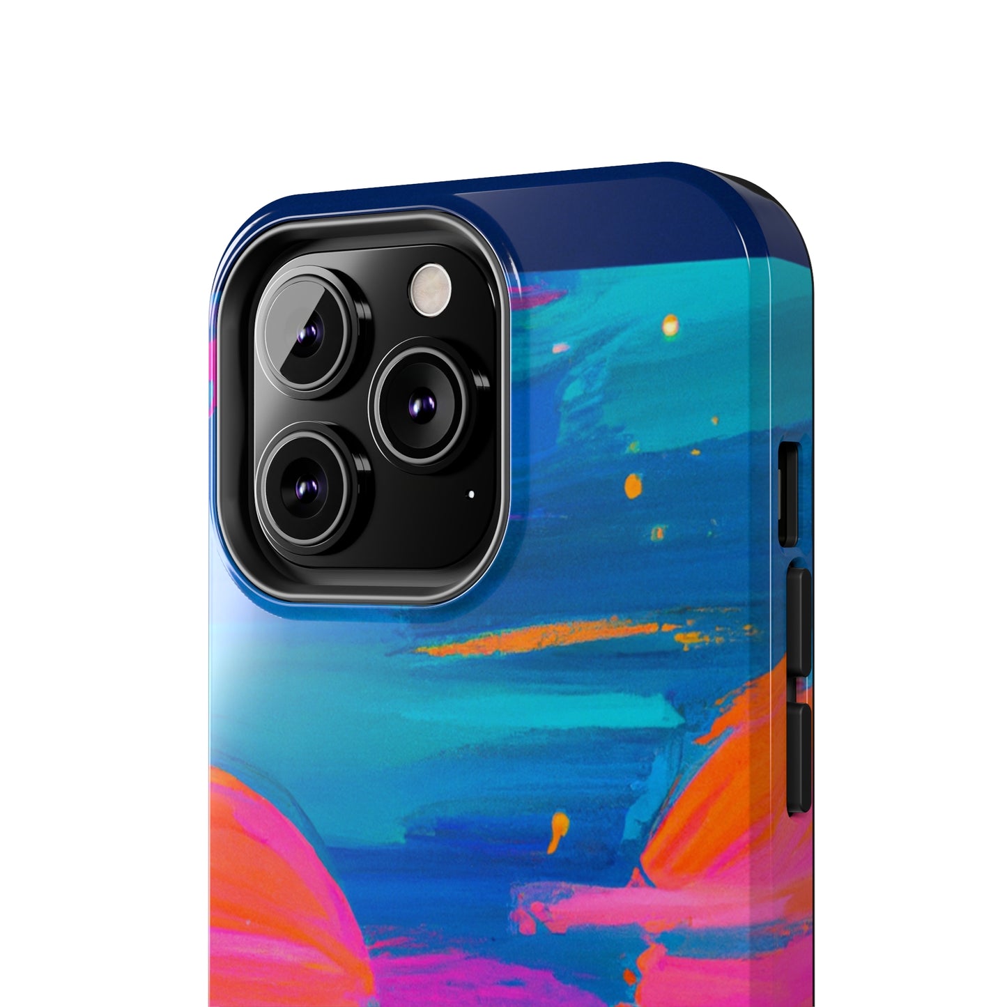 The Video Vortex 2023729 - Phone Case