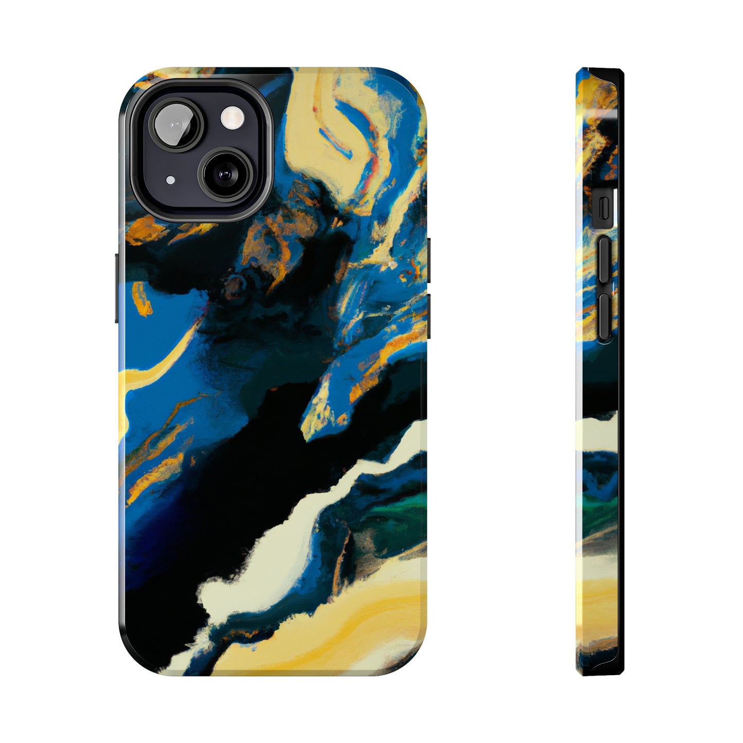 Love Will Tear Us Apart 2023727 - Phone Case