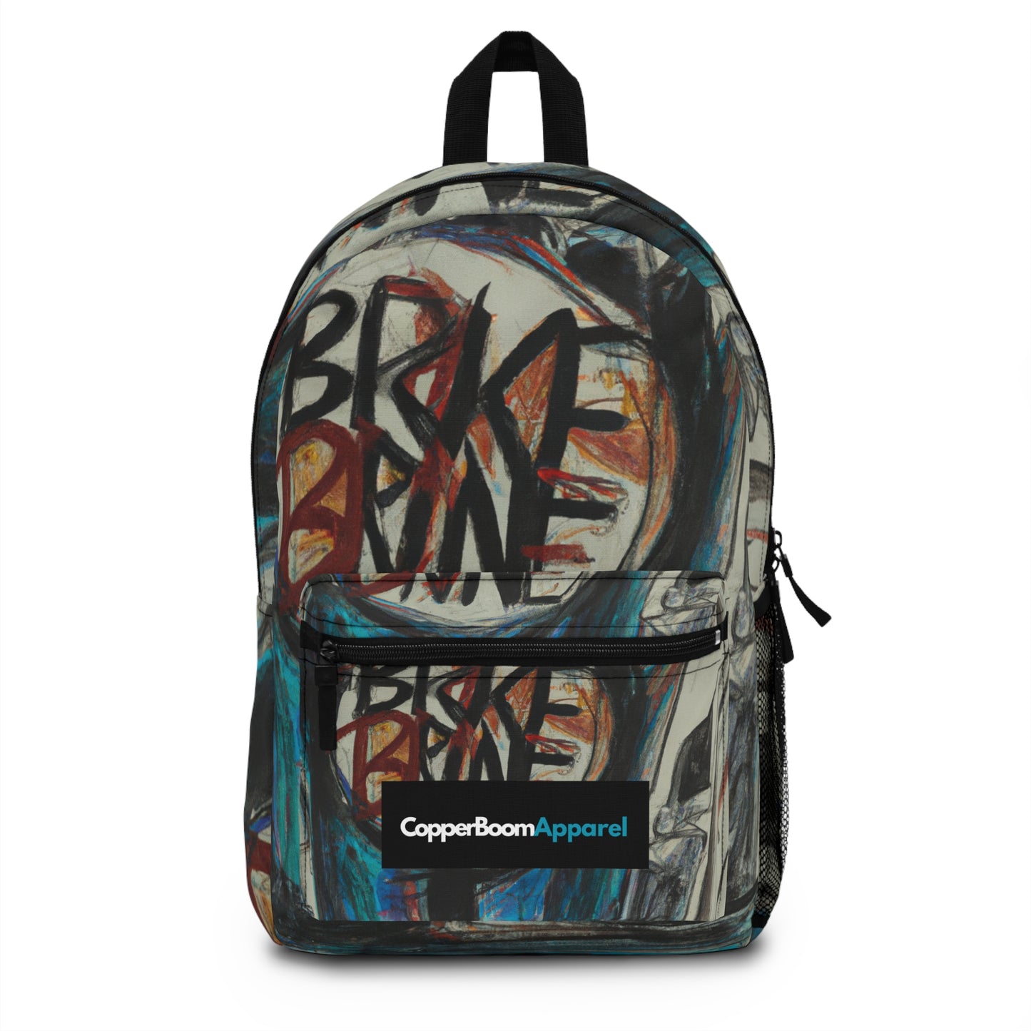 Holla Holla 2023728 - Backpack