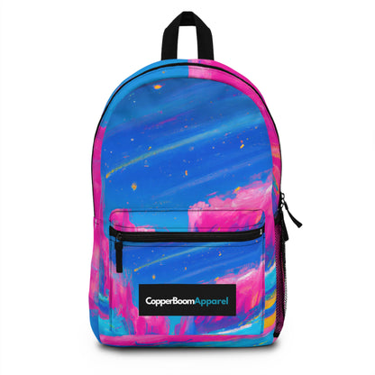 Glam Rockers 2023727 - Backpack