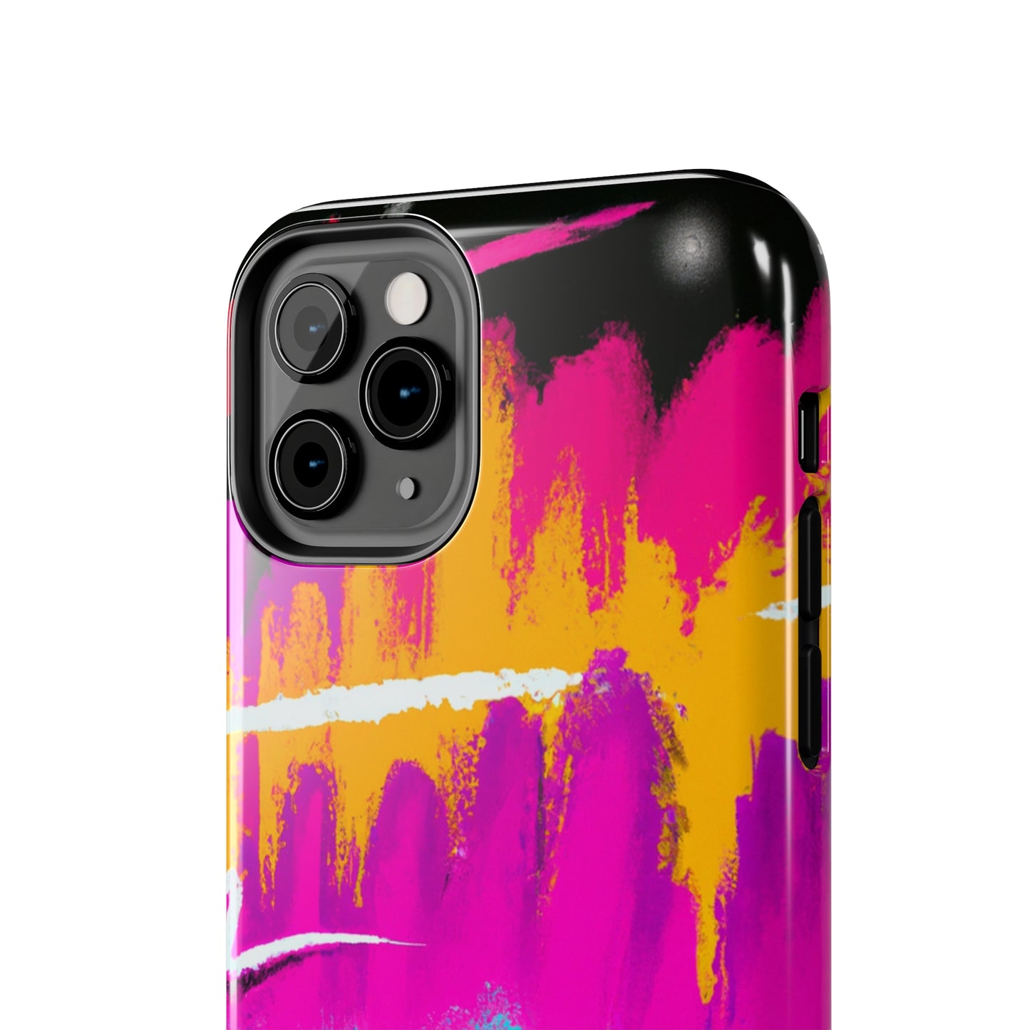 The Vinyl Vanguards 2023729 - Phone Case