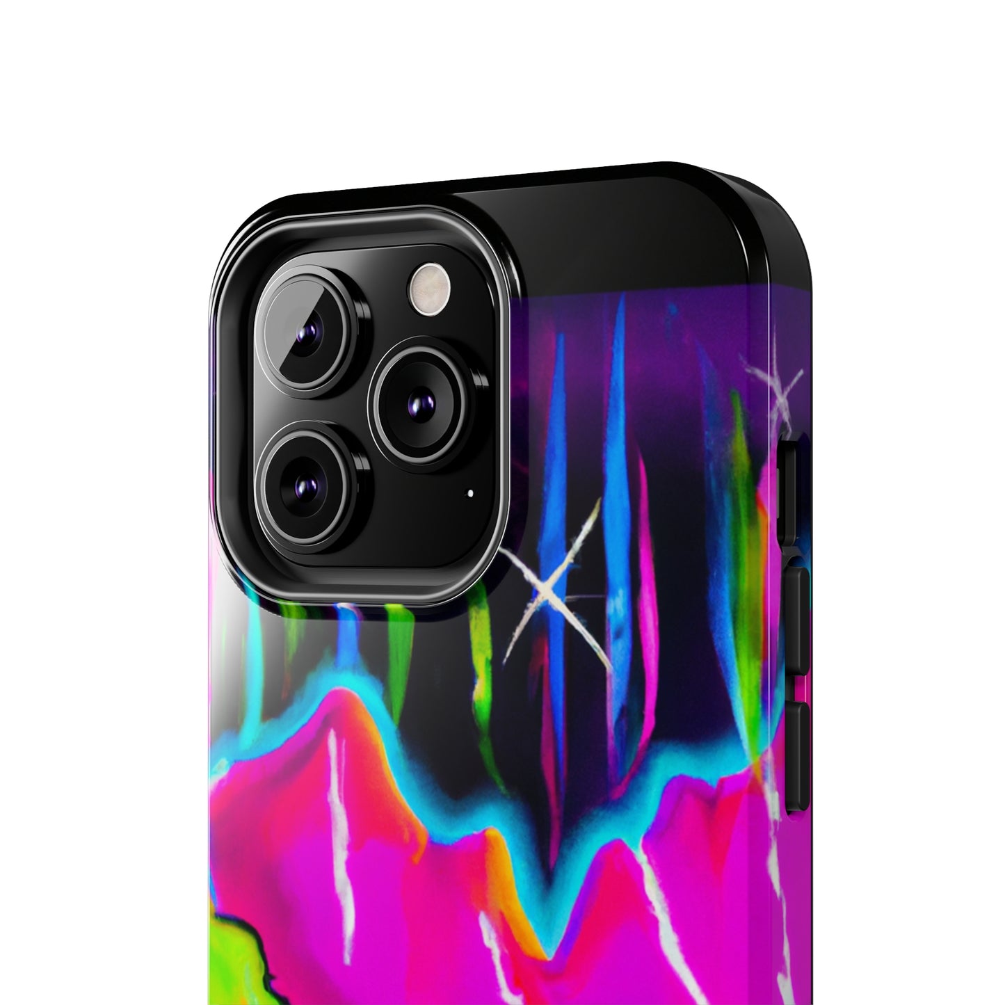 The Boombox Battalion 2023729 - Phone Case