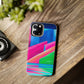 Synthwave Syndicate 202376 - Phone Case